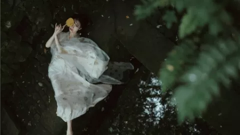 新加坡樟宜机场滞留