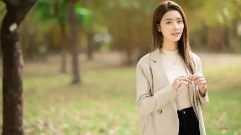 cos嘉贝丽娜95天减16斤