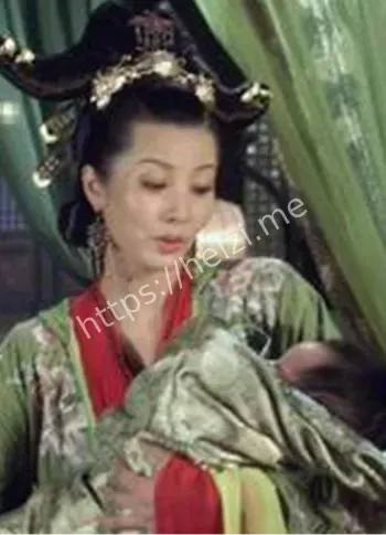 狸猫换太子宋仁宗身世之谜