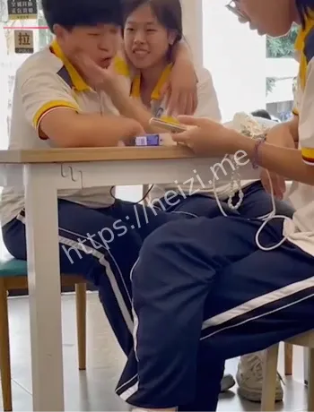 江门工贸职业技术学院